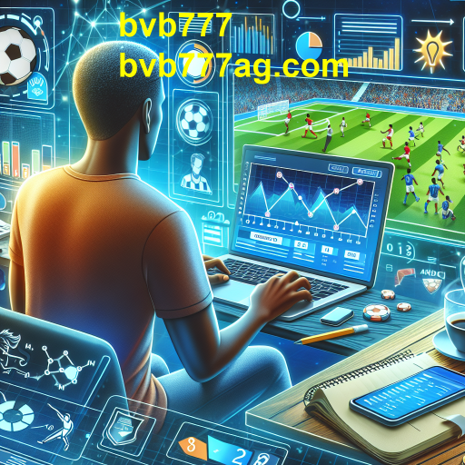 A Emoção do Bingo no bvb777: Jogue e Ganhe!