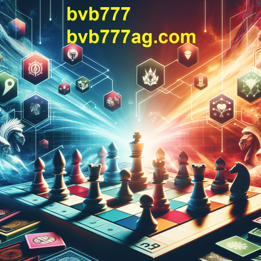 A Emoção do Bingo no bvb777: Jogue e Ganhe!